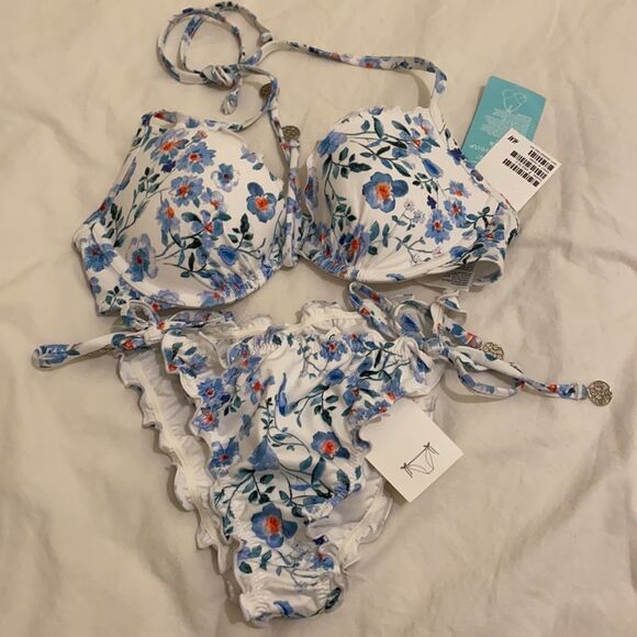 H&M Bikini Set. New. - Picture 7 of 16